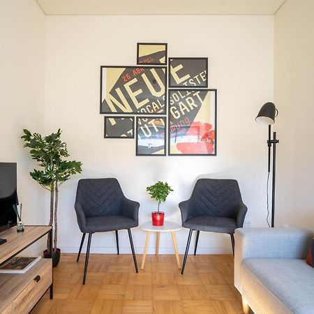 Porto Heights By Lovelystay Extérieur photo