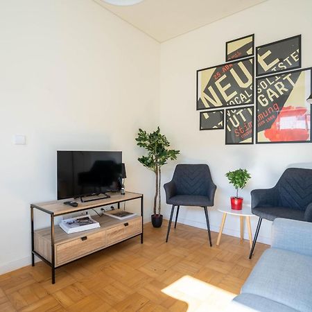 Porto Heights By Lovelystay Extérieur photo