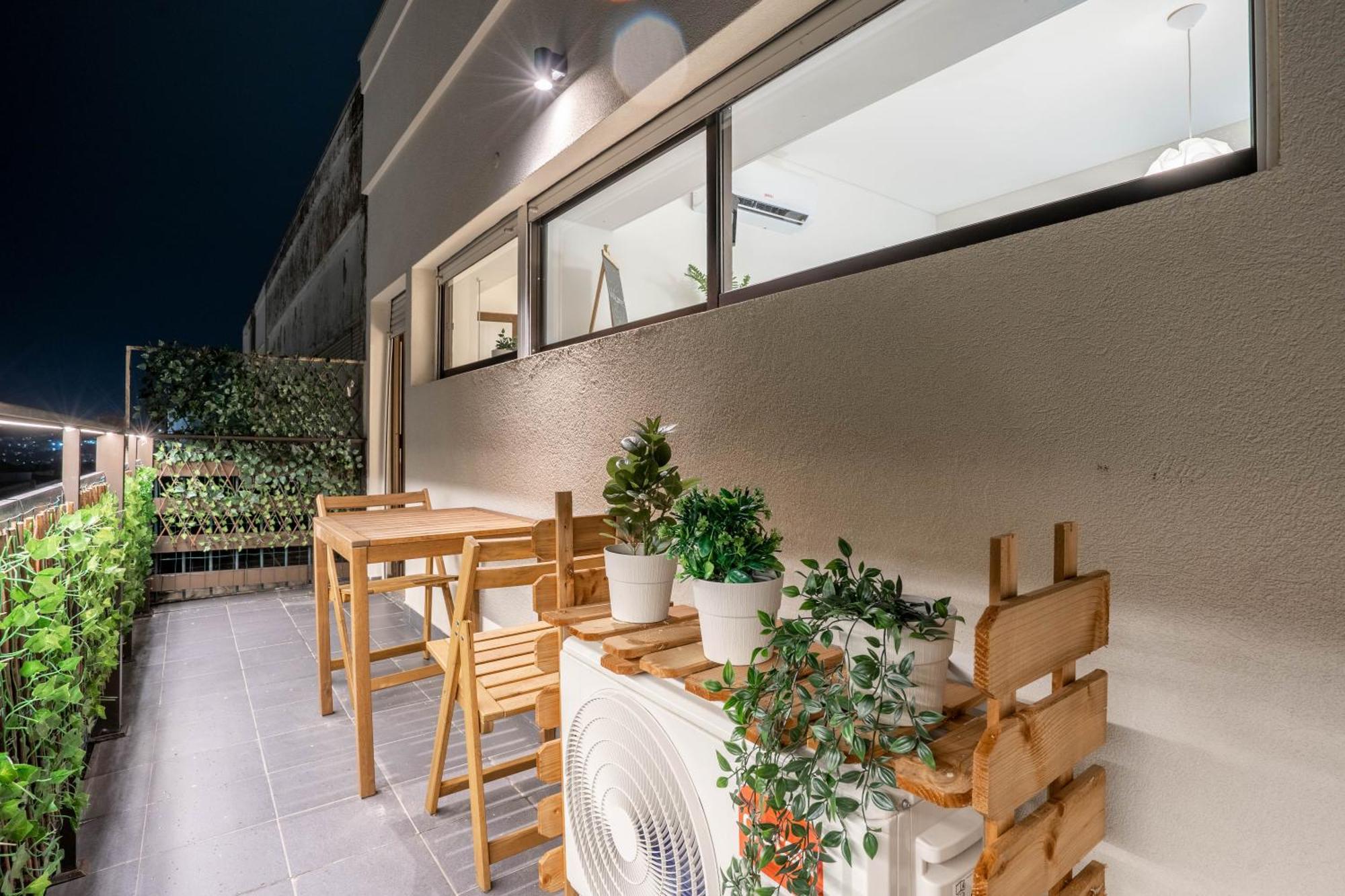 Porto Heights By Lovelystay Extérieur photo