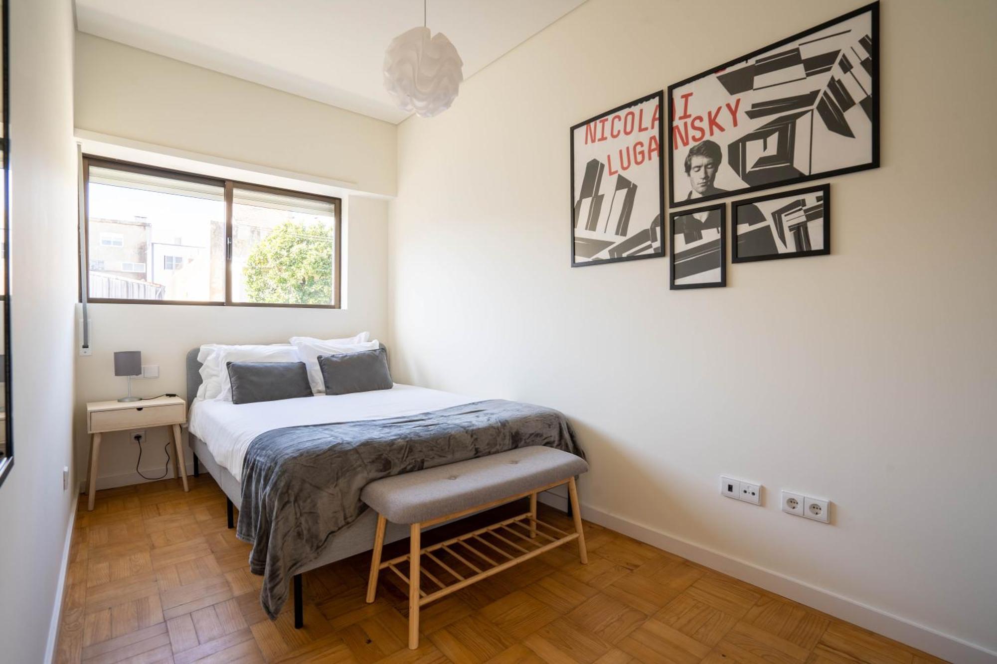 Porto Heights By Lovelystay Extérieur photo