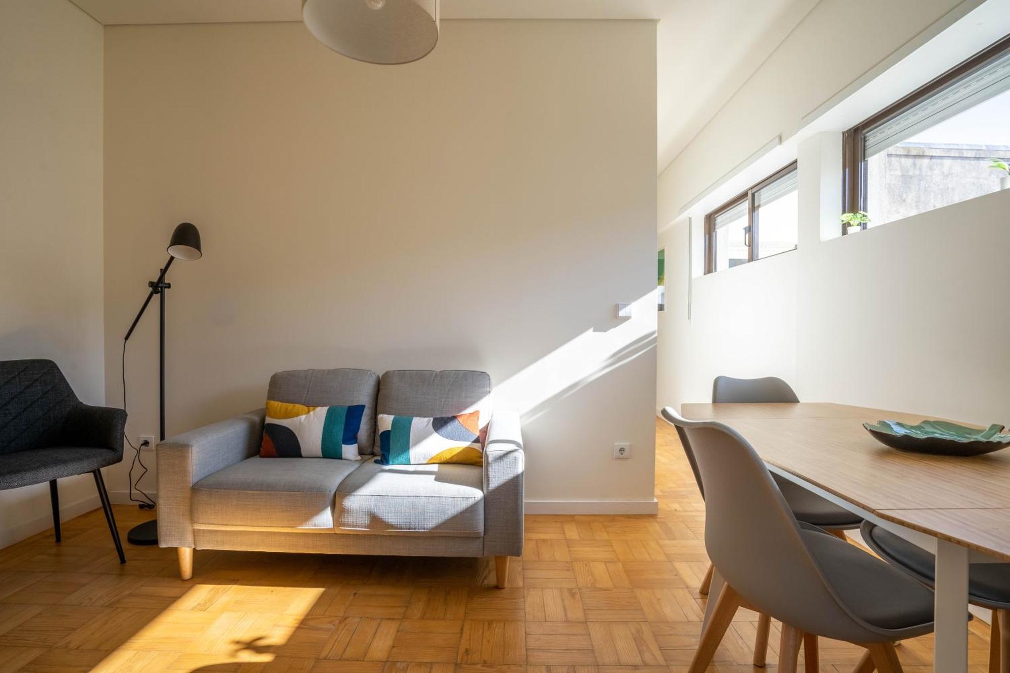 Porto Heights By Lovelystay Extérieur photo