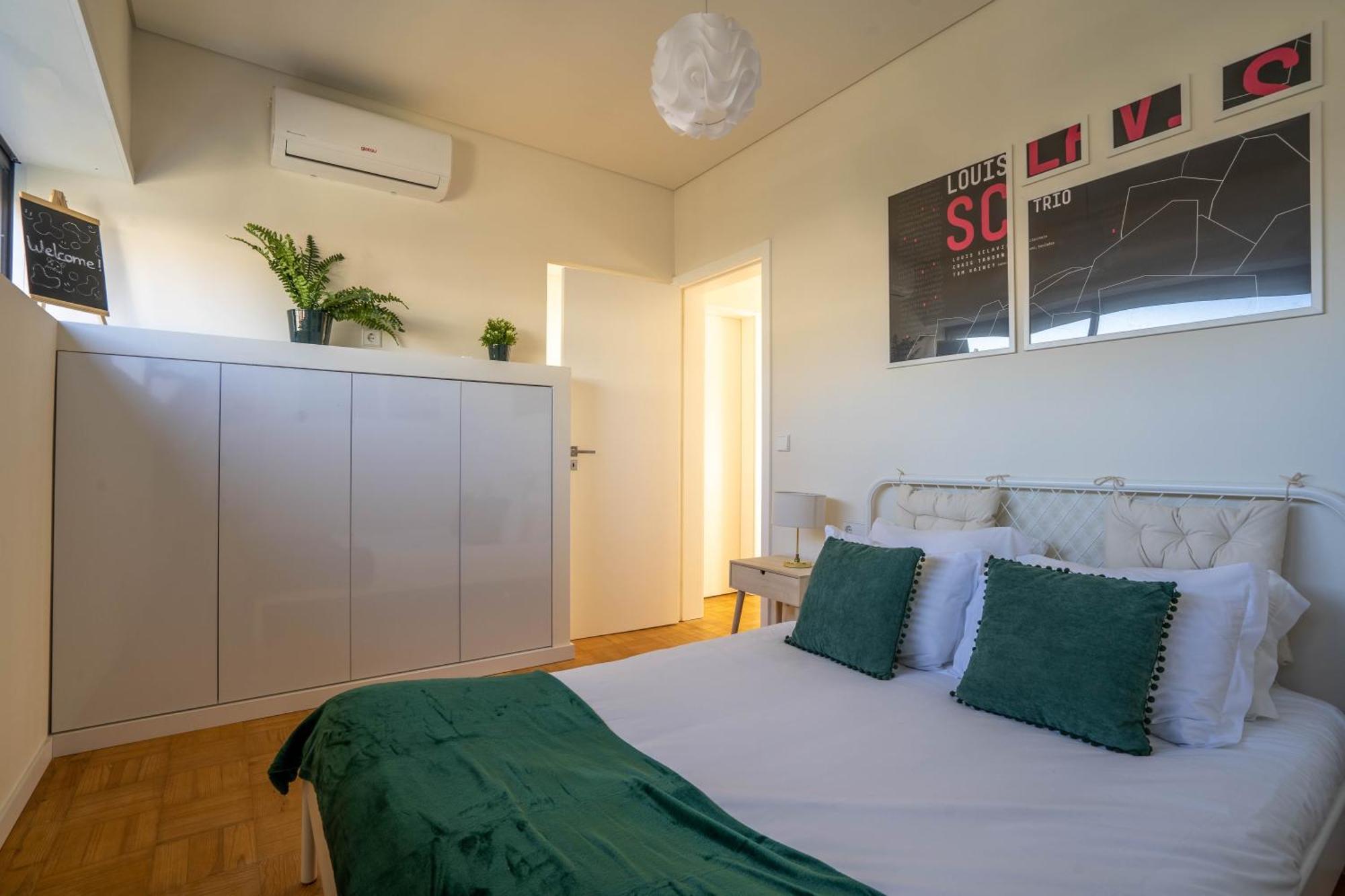 Porto Heights By Lovelystay Extérieur photo