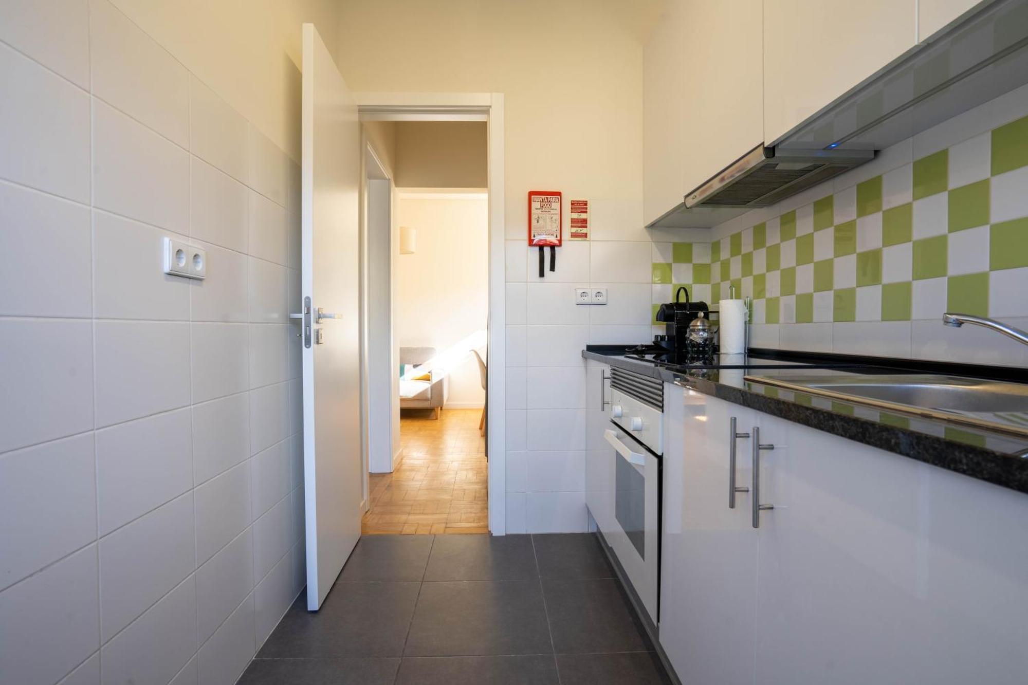 Porto Heights By Lovelystay Extérieur photo