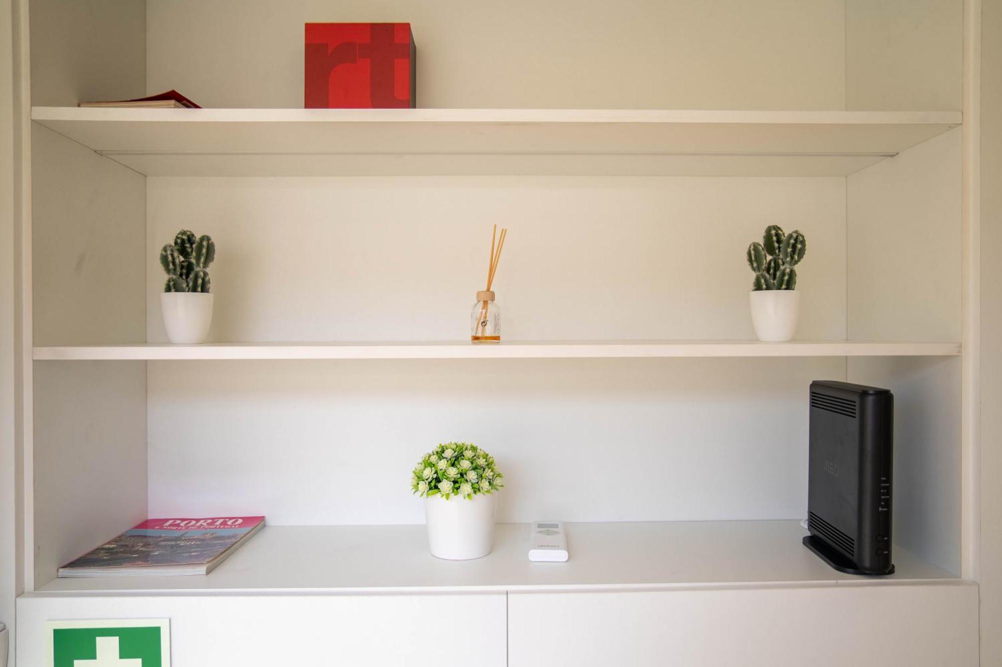 Porto Heights By Lovelystay Extérieur photo