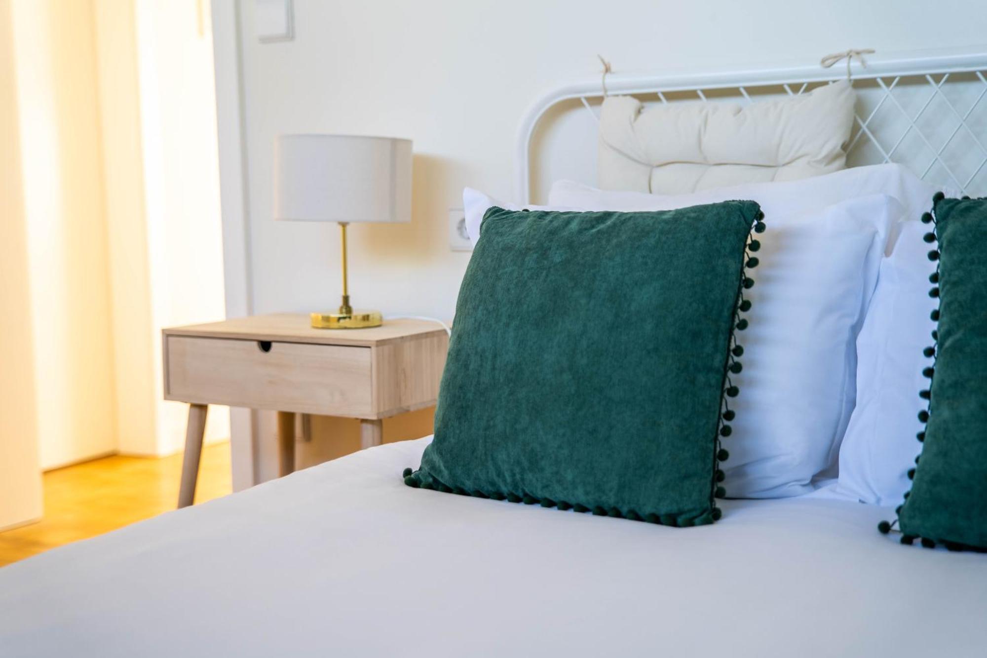 Porto Heights By Lovelystay Extérieur photo