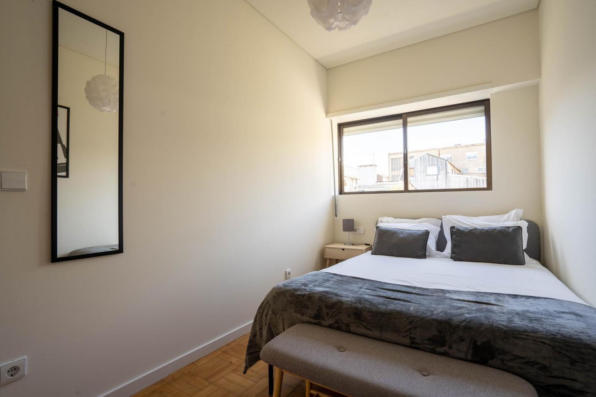 Porto Heights By Lovelystay Extérieur photo