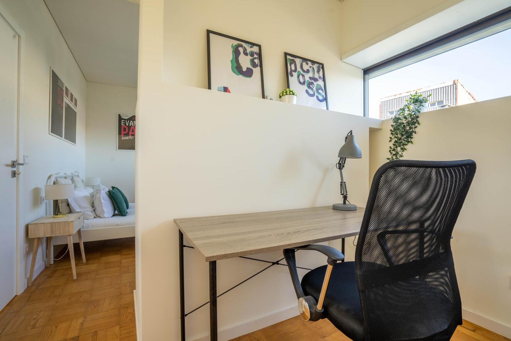 Porto Heights By Lovelystay Extérieur photo