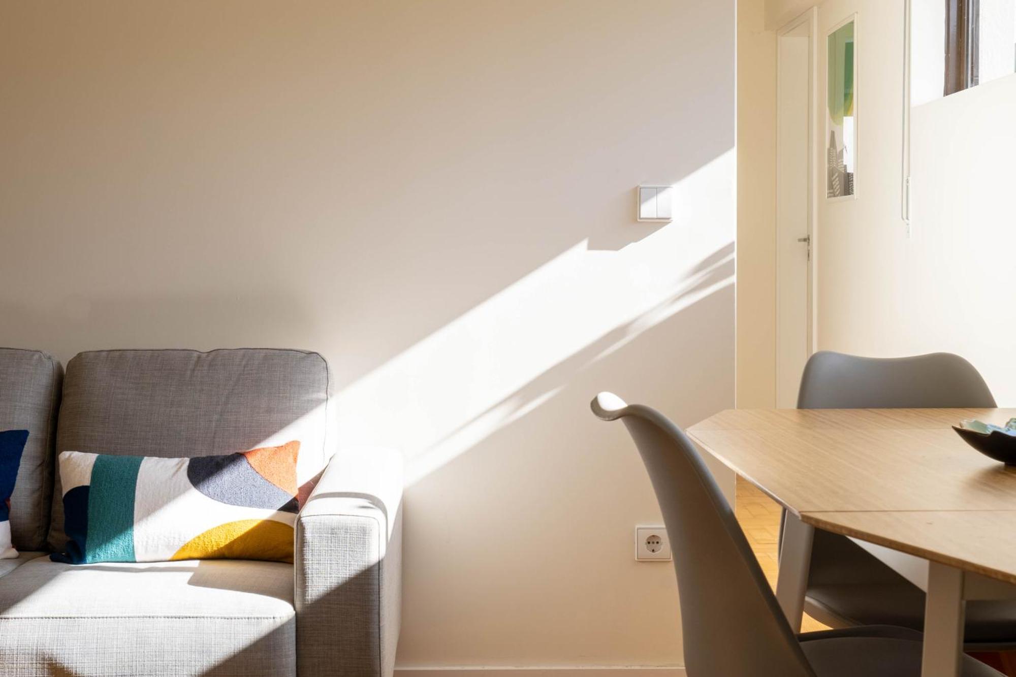 Porto Heights By Lovelystay Extérieur photo