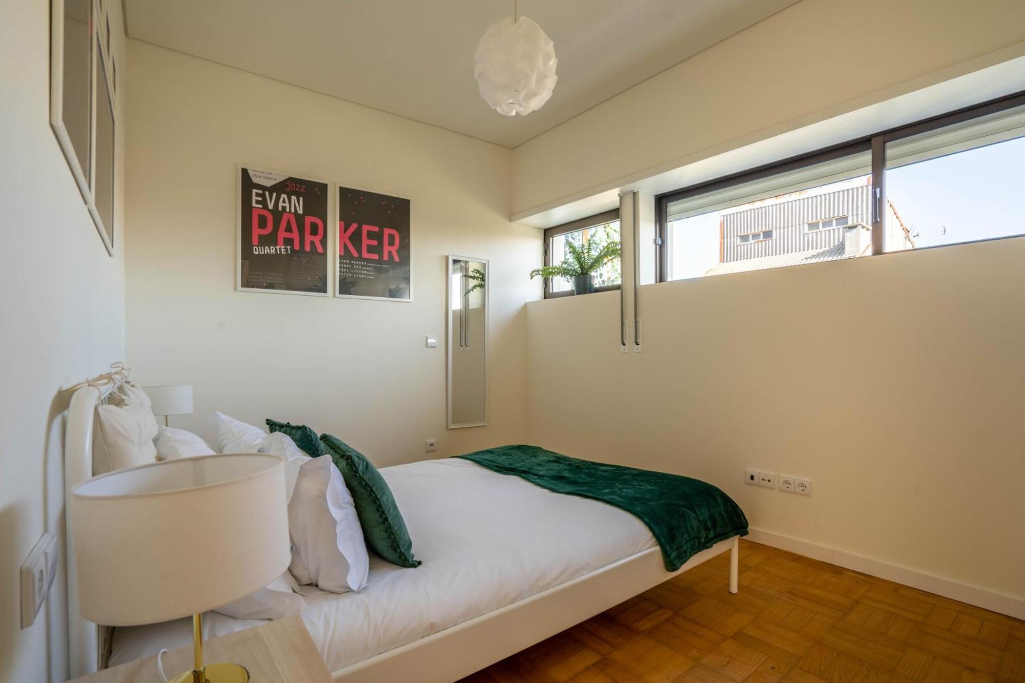 Porto Heights By Lovelystay Extérieur photo