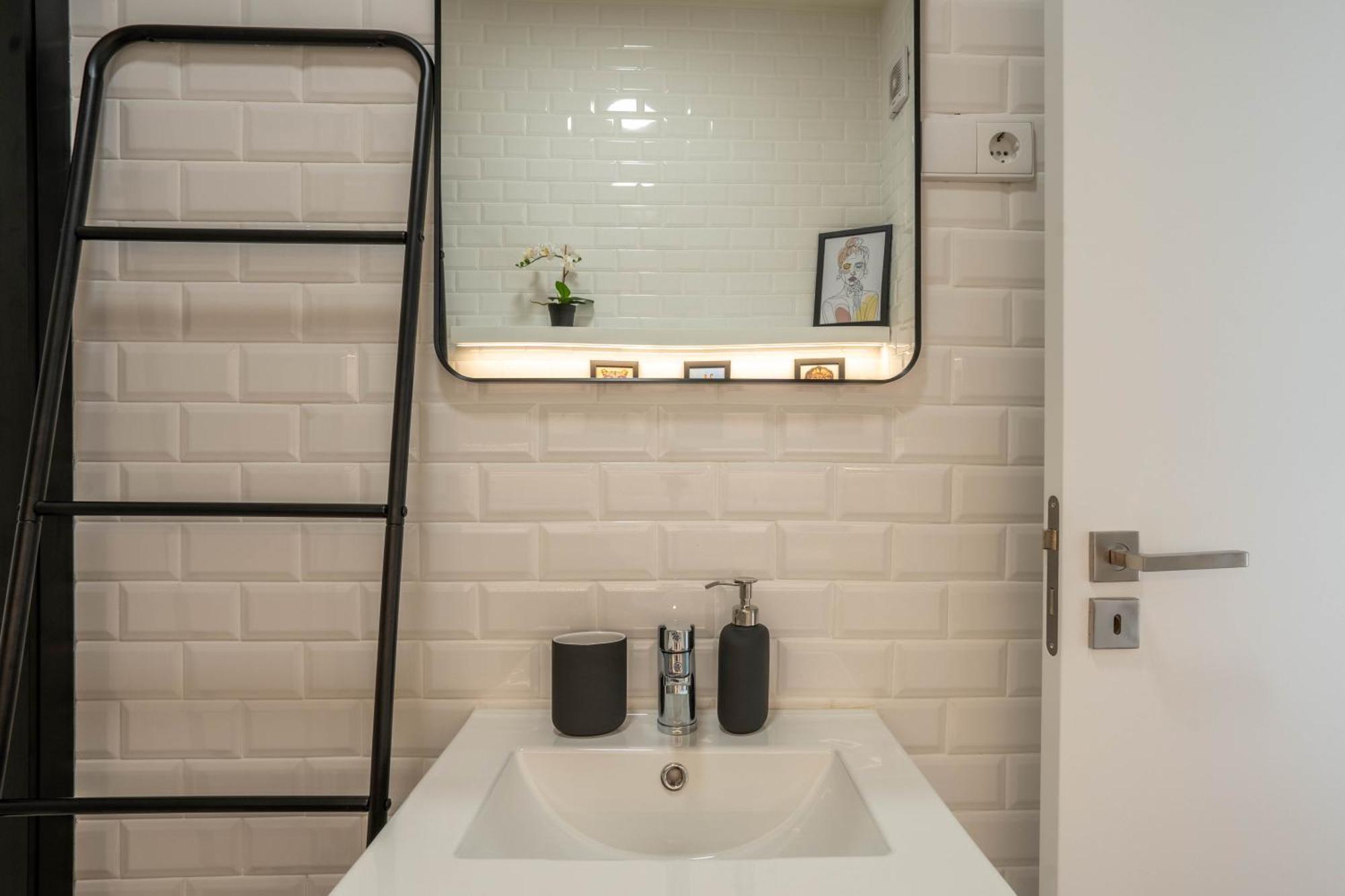 Porto Heights By Lovelystay Extérieur photo