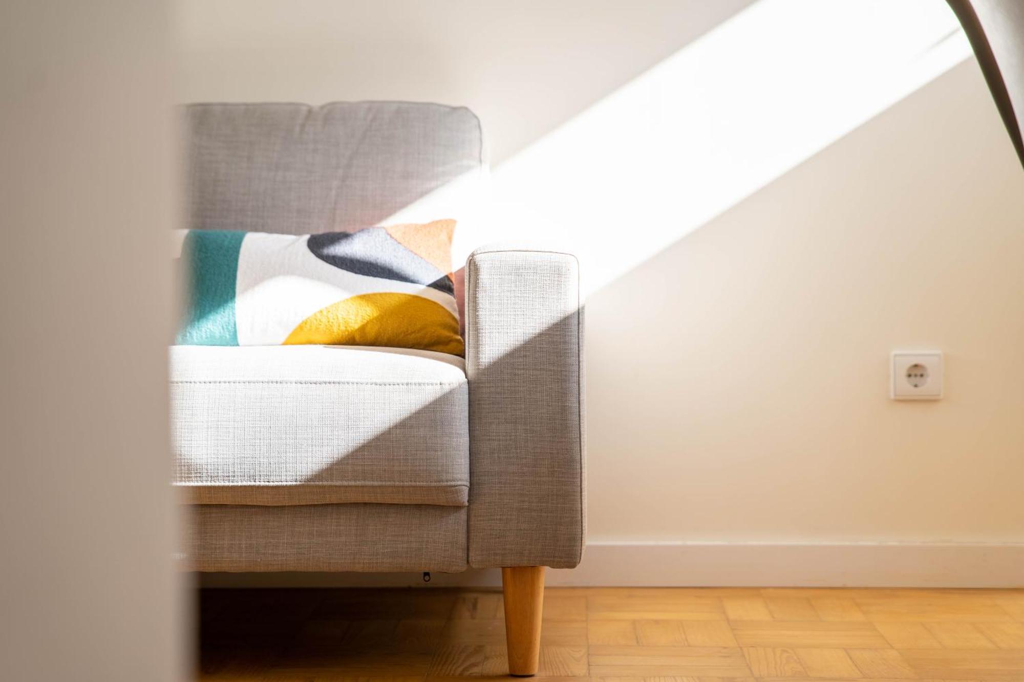 Porto Heights By Lovelystay Extérieur photo