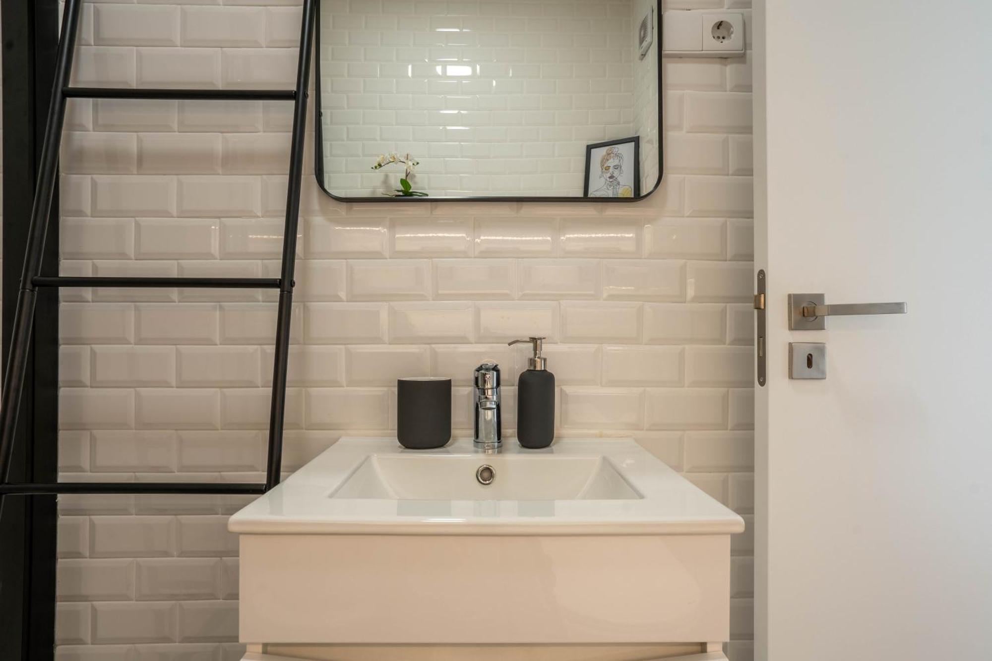 Porto Heights By Lovelystay Extérieur photo
